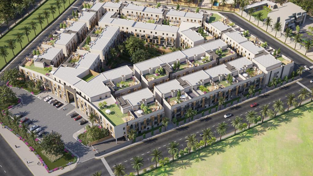 ماهي الشقق الفندقية