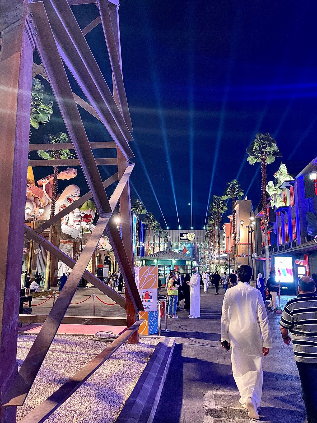 رؤية 2030 لمستقبل السياحة في السعودية