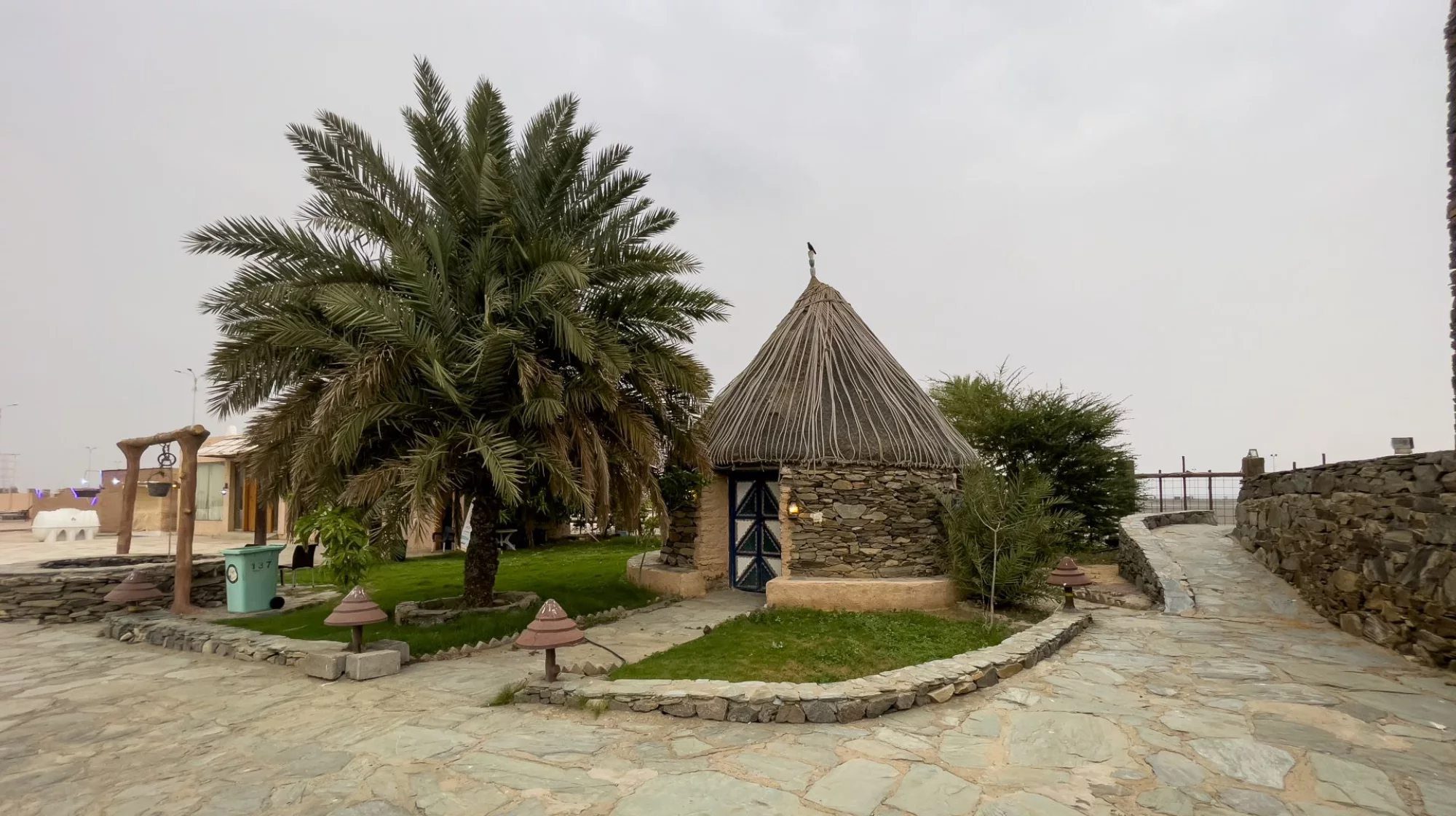 جازان - مزيج ثقافي أصيل